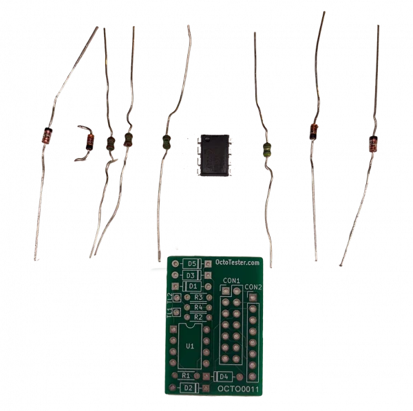 OctoTester Kit v1 - Image 3