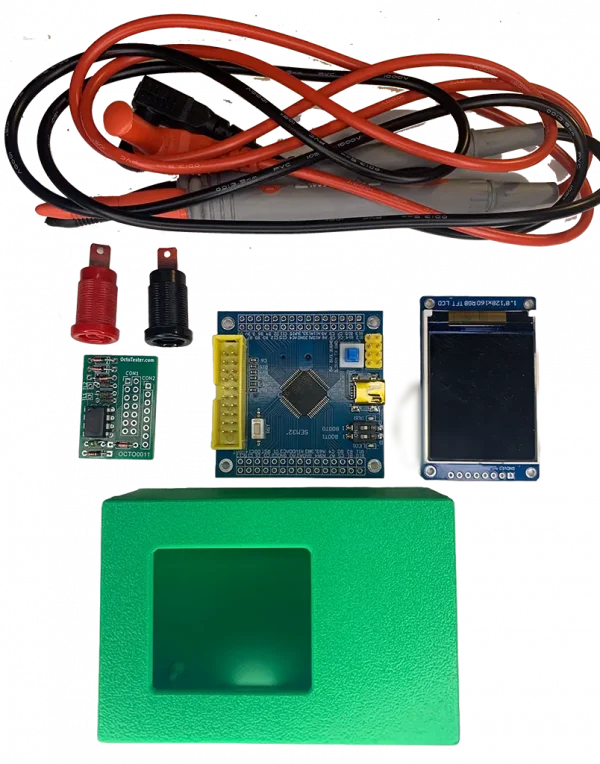 OctoTester Kit v1