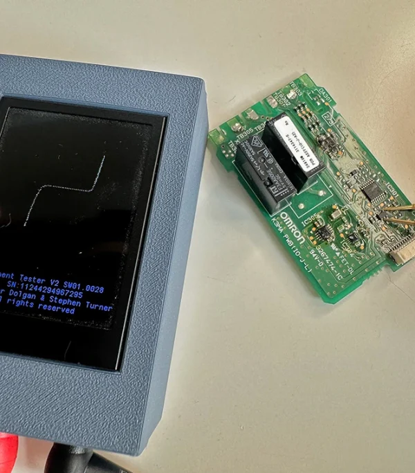 OctoTester Ready-To-Go v2 - Image 4