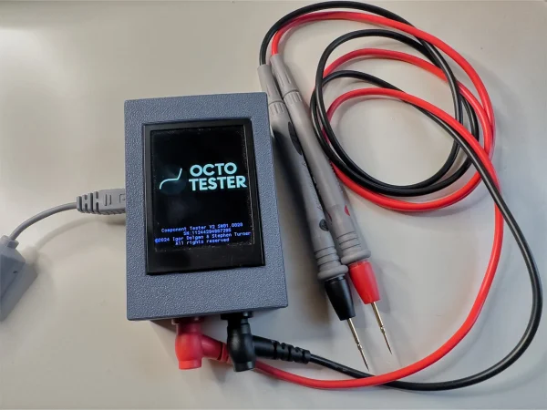 OctoTester Kit v2 - Image 2