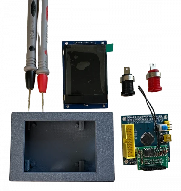 OctoTester Kit v2