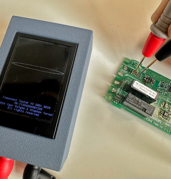 OctoTester Ready-To-Go v2 - Image 3