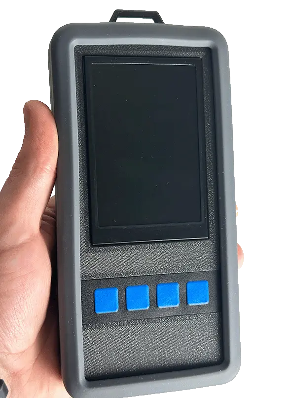 OctoTester Pro Silicon Case - Image 2