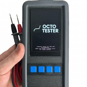 OctoTester Pro+ - Ready-To-Go